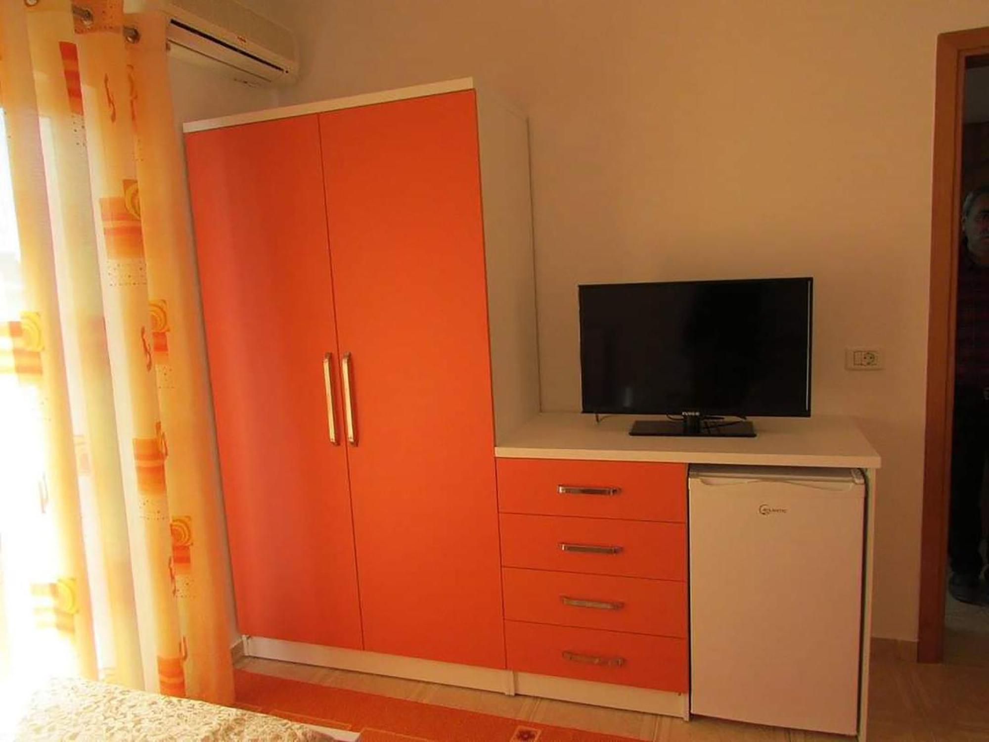 Vila Ahmeti Sarandë Buitenkant foto